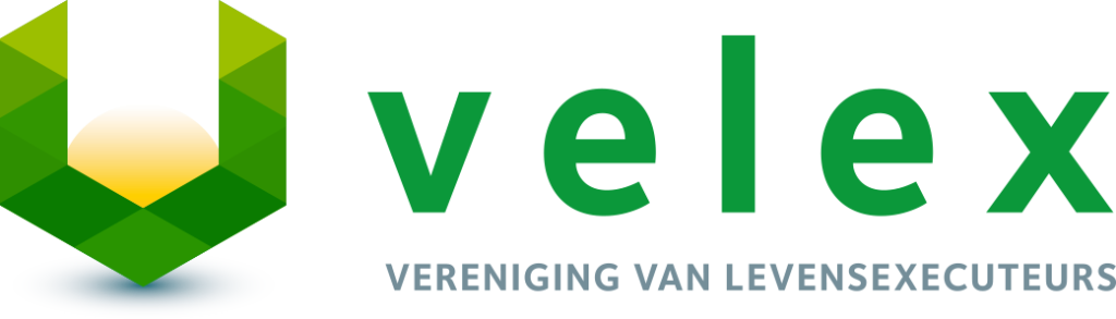 NBZA Amsterdam is aangesloten bij Velex, de Vereniging van Levensexecuteurs.