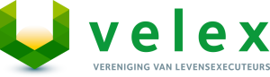 NBZA-Amsterdam is aangesloten bij Velex, de Vereniging van Levensexecuteurs.