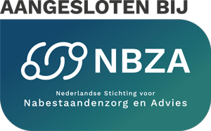 NBZA Amsterdam is aangesloten bij de Nederlandse Stichting voor Nabestaandenzorg en Advies (NBZA).