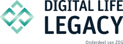 NBZA-Amsterdam werkt samen Digital Life Legacy, een organisatie voor digitale nazorg na overlijden.
