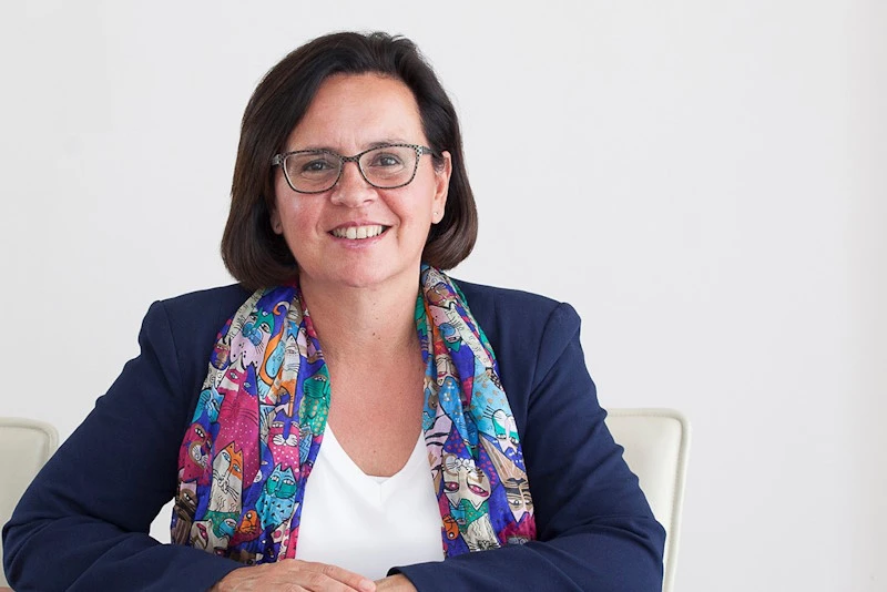 Marion Hermans, erfrechtspecialist NBZA Amsterdam.