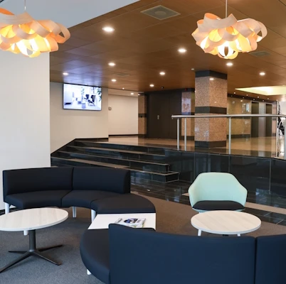 Stichting voor Nabestaandenzorg en Advies (NBZA-Amsterdam), locatie Amstelveen