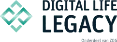 NBZA-Amsterdam werkt samen Digital Life Legacy: digitale nazorg na overlijden.
