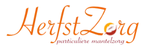 NBZA-Amsterdam werkt samen met Herfstzorg: particuliere mantelzorg.